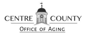 Centre County Office on Aging