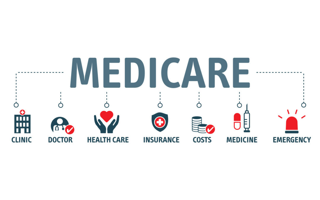 Medicare and SHIIP:  The Must Knows